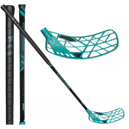 Oxdog Ultralight HES 27 Oval tq - Floorballstav
