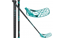 Oxdog Ultralight HES 27 Oval tq - Floorballstav