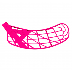 Oxdog Z-Avox NB pink - Floorballblad