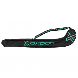Oxdog OX1 Stickbag SR black/turquoise - Stavtaske
