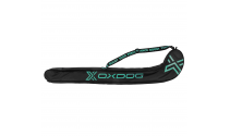 Oxdog OX1 Stickbag SR black/turquoise - Stavtaske
