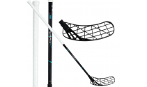 Zone Air/One Hybrid Airlight 27 raw / blue - Floorballstav
