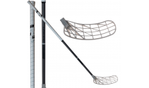 Unihoc Unilite Evolab FL 26 ice grey - Floorballstav
