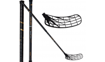 Unihoc Unilite Titan MAX 26 Slim edt. black / gold - Floorballstav