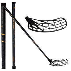 Unihoc Unilite Titan MAX 29 Classic edt. black / gold - Floorballstav