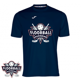 Support tr&oslash;je - Floorball Horsens