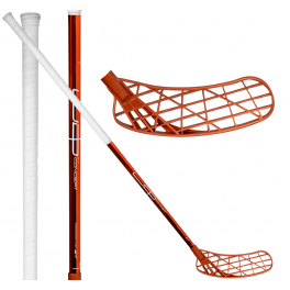 Zone Air/One UD Concept 27 (thin) copper - Floorballstav