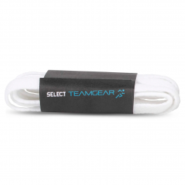 Select Sn&oslash;reb&aring;nd - Flat - 150cm - white
