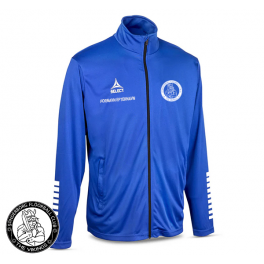 Tr&aelig;ner Tr&oslash;je - S&oslash;nderborg Floorball Club - Pisa