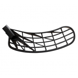 Unihoc Unilite Blad - Featherlight PP - Ice Black