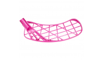 Zone Air-Two PP-H metal magenta - Floorballblad