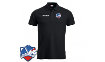 Træner Polo - HG/Næstved Dragons - Manhatten
