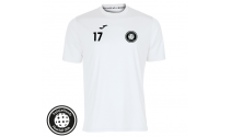 Hjemmebane Spilletrøje - Sydsjællands Floorball Club