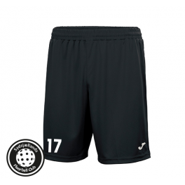 Spilleshorts - Sydsj&aelig;llands Floorball Club