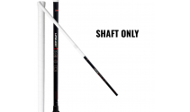 Unihoc Superskin MID 27 black/red - KUN SKAFT