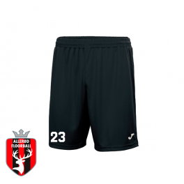 Tr&aelig;nings Shorts - Aller&oslash;d Floorball