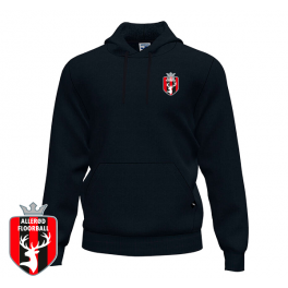 Hoody - Aller&oslash;d Floorball - Montana
