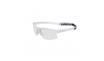 Unihoc Energy Eyewear Jr all white