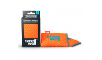 SmellWell Lugtdræber - Orange Geometry