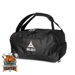 Select Sportsbag Medium - TSG Floorball Fighters