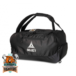 Select Sportsbag Medium - TSG Floorball Fighters