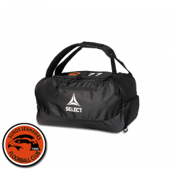 Select Sportsbag Medium - Sunds Seahawks