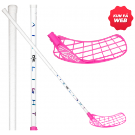Zone Hyper Airlight 27 white / prism - Floorballstav