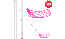 Zone Hyper Airlight 27 white / prism - Floorballstav
