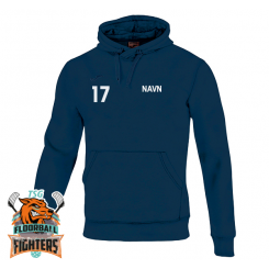 H&aelig;ttetr&oslash;je - TSG Floorball Fighters - Joma navy
