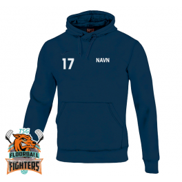 H&aelig;ttetr&oslash;je - TSG Floorball Fighters - Joma navy