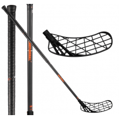 Zone Air/One Air SL Skeleton 29 lava - Floorballstav