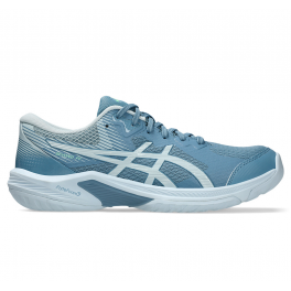 Asics Gel Beyond FF - Herre - saba blue/cool grey