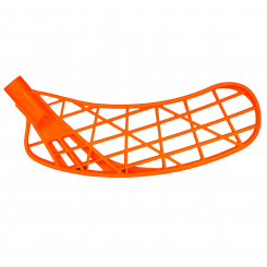 Zone Air-One PP orange - Floorballblad
