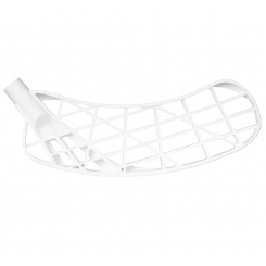 Zone Air-Two PP white - Floorballblad