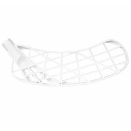 Zone Air-Two PP white - Floorballblad