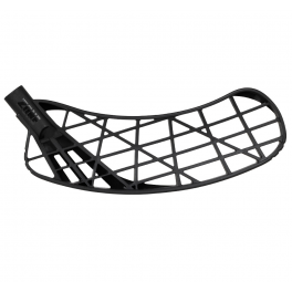 Zone Air-Two PP black - Floorballblad