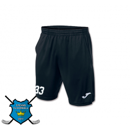 Tr&aelig;nings Shorts - Stevns Floorball