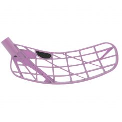 Oxdog Highlight MBC frozen pink - Floorballblad