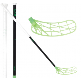 Unihoc Lab Concept 26 ice green - Floorballstav