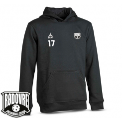 H&aelig;ttetr&oslash;je Junior - R&oslash;dovre FC - Basic Kids