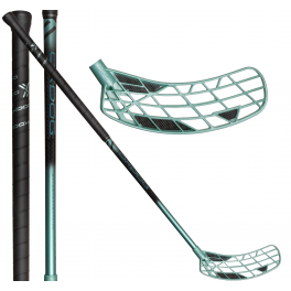 Oxdog Extremefast HST 29 Sweoval mt - Floorballstav