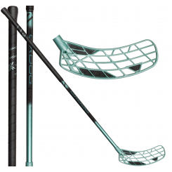 Oxdog Extremefast HST 27 Sweoval mt - Floorballstav