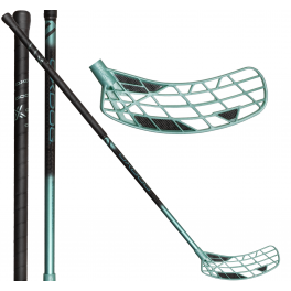Oxdog Extremefast HST 27 Sweoval mt - Floorballstav
