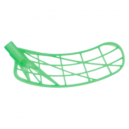 Unihoc Lab Concept Blad - Titan PP - Ice Green