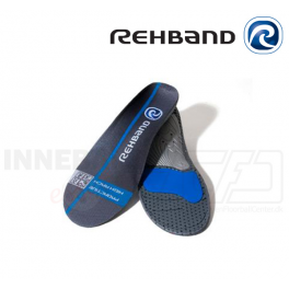 Rehband Proactive Insole - High arch