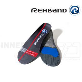 Rehband Proactive Insole - Low arch