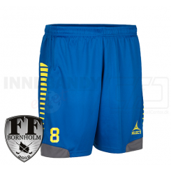 Spilleshorts - FF Bornholm - Nexø
