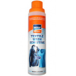 Select Woly Sportsvaskemiddel, 500 ml