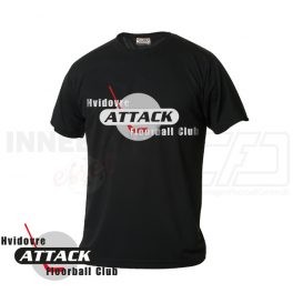 T-shirt - Hvidovre Attack FC - ICE-T