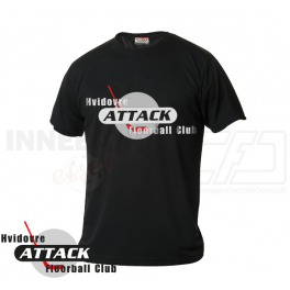 T-shirt - Hvidovre Attack FC - ICE-T T-shirt - Hvidovre Attack FC - ICE-T